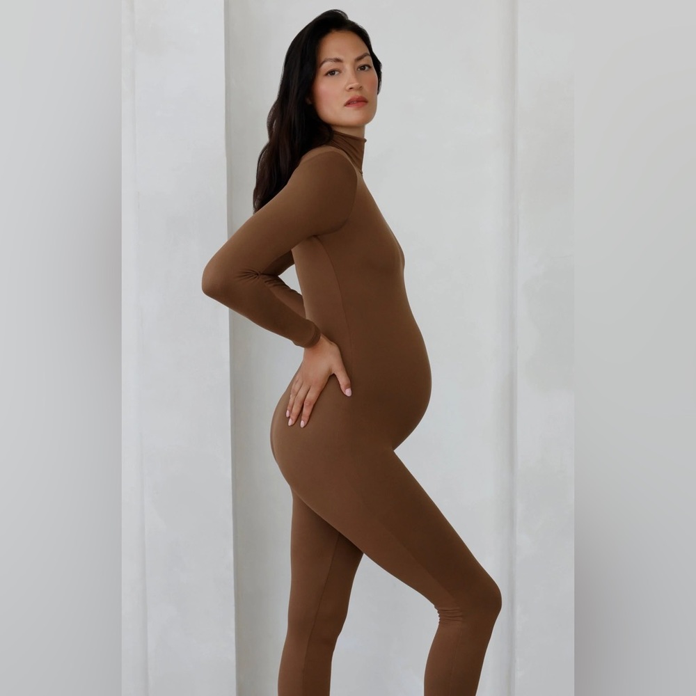 The Penelope Bumpsuit